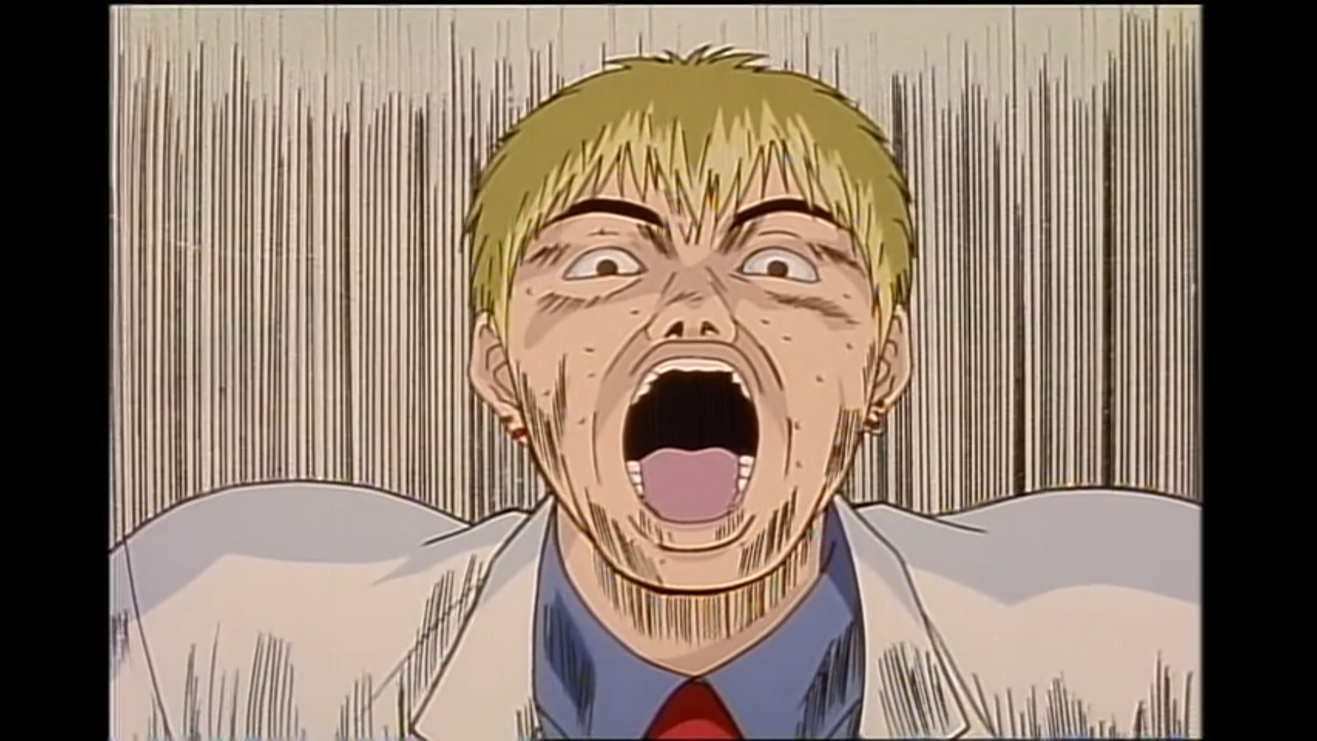 Great Teacher Onizuka (1994) CR WEB-DL 480p - subtitulado #1 temporada (43/...